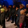 Waldweihnacht - 4. Advent